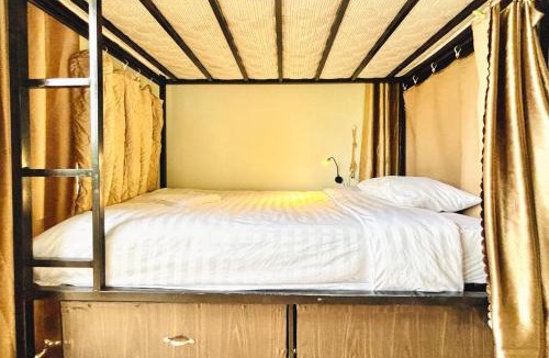 Son Trach Hostel | Bamboo Riverside Home