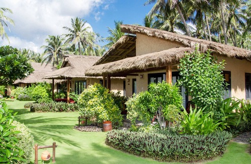 Central Mui Ne Beach Resort | Bamboo Village Beach Resort & Spa