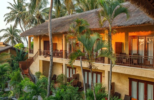 Central Mui Ne Beach Resort | Bamboo Village Beach Resort & Spa