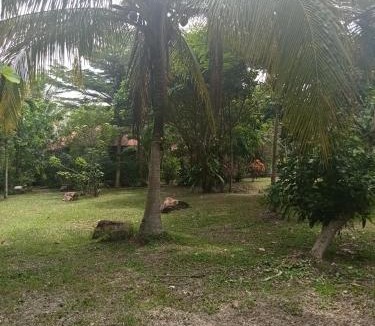 Nuea Khlong House | Ban Ban Bangalow
