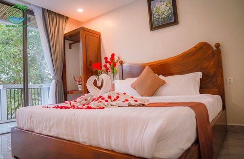 Kampot House | Ban Ban Resort TeukChhou