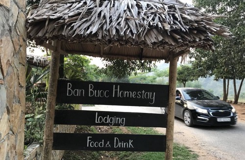 Tan Lac Hostel | Ban Buoc Homestay - Hostel