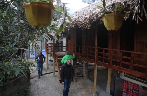 Tan Lac Hostel | Ban Buoc Homestay - Hostel