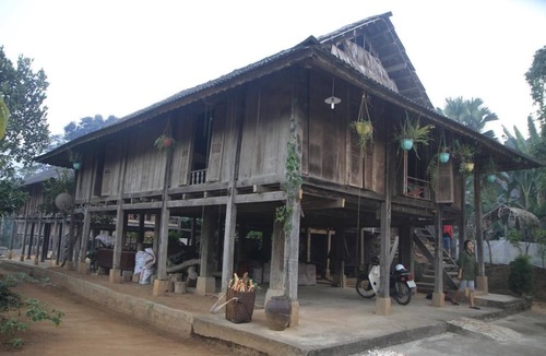 Tan Lac Hostel | Ban Buoc Homestay - Hostel