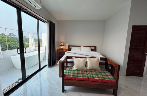 Seka Hotel | Ban Kanda