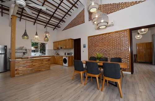 Ham Ninh Villa | Ban Mai Beach Villa Phu Quoc