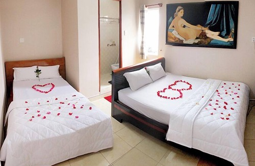 Phan Thiet Hotel | Ban Mai Hotel 66