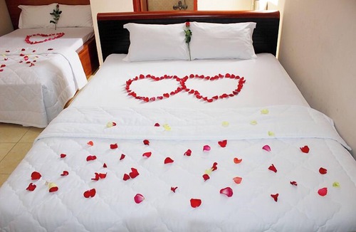 Phan Thiet Hotel | Ban Mai Hotel 66
