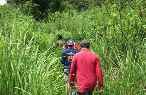 Xieng Khouang House | Ban Na Pia - Family Home stay