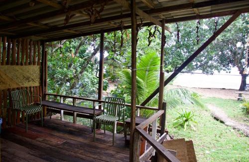 Ko Chang Hotel | Ban na