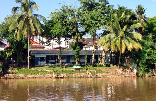 Chang Khlan Bed & Breakfast | Ban Narai River Guesthouse