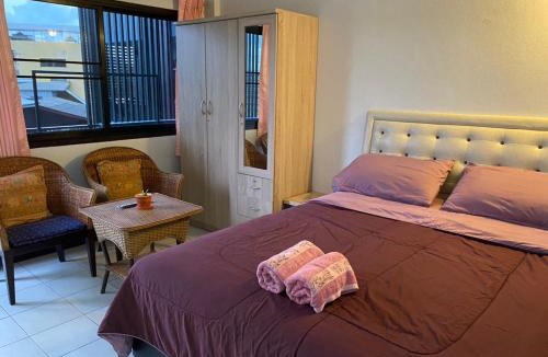 Hai Ya Apartment | Ban Pongphan