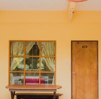 Rayong Resort | Ban Silachol บ้านศิลาชล