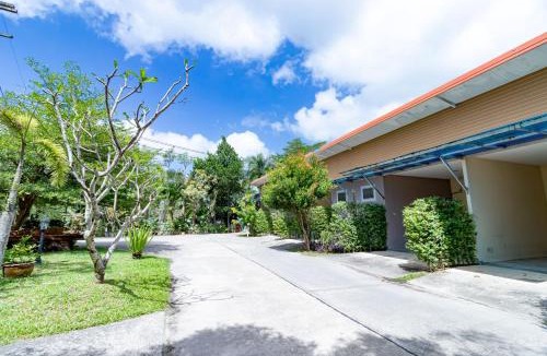 Khlong Hae Resort | Ban Suan Chomdao Resort