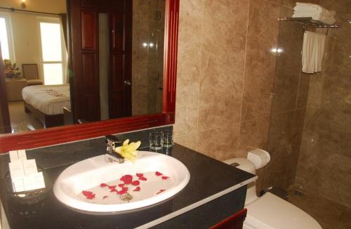 Tam Ky Hotel | Ban Thach Riverside Hotel & Resort