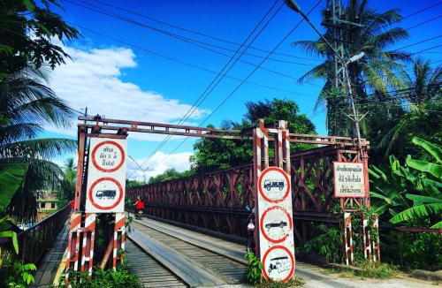Luang Prabang House | Ban Vivanh chambres d'hotes