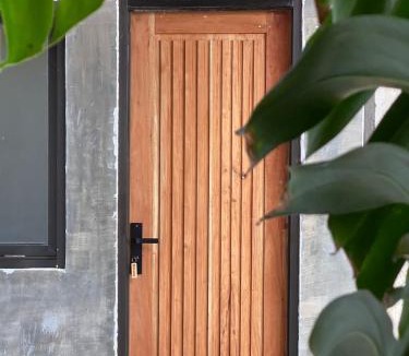 Banyuwangi House | Banana Homestay