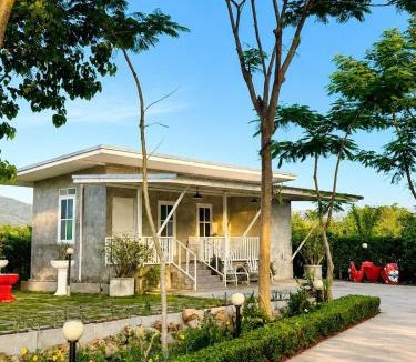Mae Taeng Apartment | Banana Village Resort