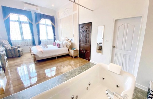 Mak Khaeng Hotel | Banbua Grand Udon