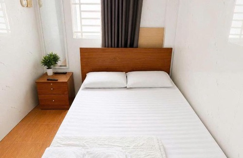 Ninh Kieu Hotel | Bang Bang Motel