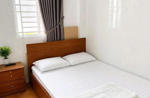Ninh Kieu Hotel | Bang Bang Motel