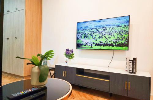 Kajang Apartment | Bangi D'Hive By Tiara Imperio Studio Bangi Kajang