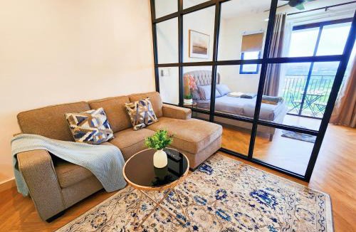 Kajang Apartment | Bangi D'Hive By Tiara Imperio Studio Bangi Kajang