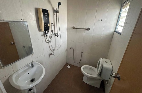 Teras Jernang Hotel | Bangi Lanai Hotel