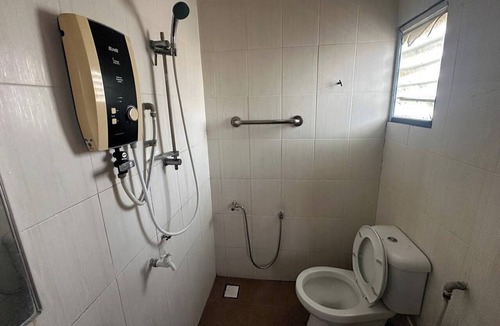 Teras Jernang Hotel | Bangi Lanai Hotel