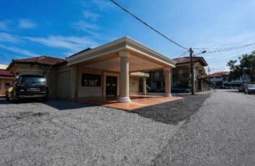 Teras Jernang Hotel | Bangi Lanai Hotel