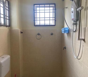 Kajang House | Bangi