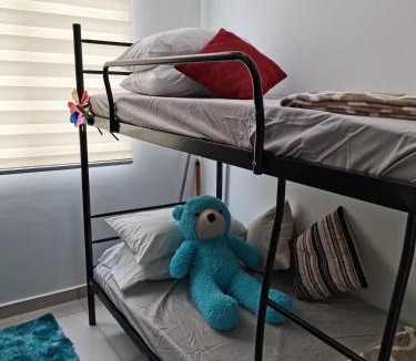 Bandar Baru Bangi Apartment | BangiSky Homestay, Quite, Strategic & Convinient