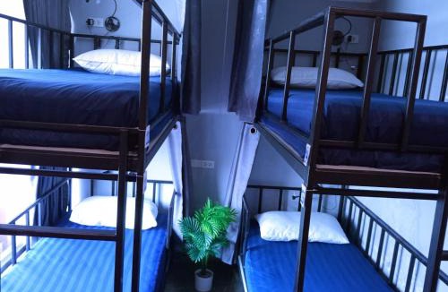 Suan Luang Hostel | Bangkok BM B&B Backpacker