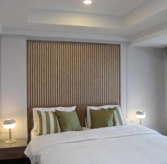Khlong Toei Apartment | Bangkok Place Apartment - EKAMAI BTS