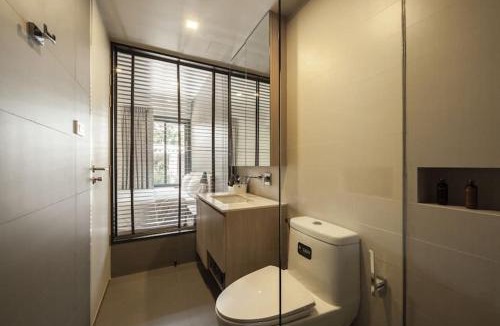 Samsen Nai Hotel | Bangkok Tryp