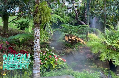 Takua Thung Resort | Bangnu Greenery Resort
