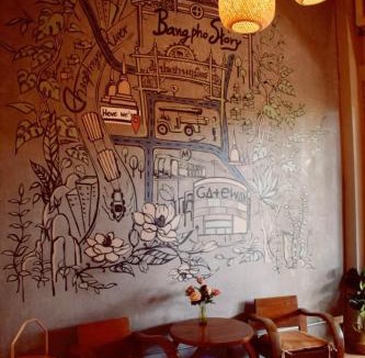 Bang Sue Hostel | Bangpho Story