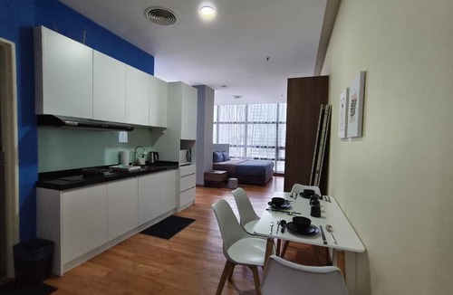 Taman Bukit Pantai Apartment | Bangsar Trade Centre By WeCare