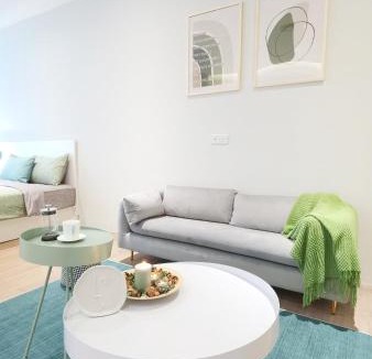 Taman Bukit Pantai Apartment | Bangsar Trade Centre Residences By WeCare