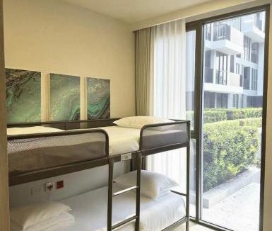 Laguna Apartment | Bangtao Rooftop Seaview Laguna Skypark Condominium