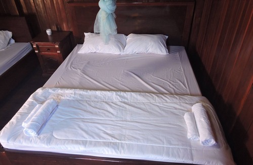 Ban Lung House | Banlung Ecolodge