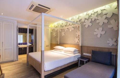 Cha-am Resort | Bann Pantai Resort