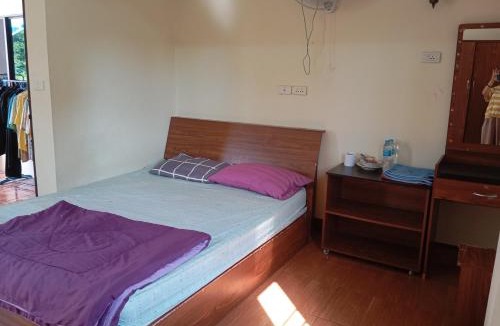 Wat Ket Apartment | Bann Sabay2