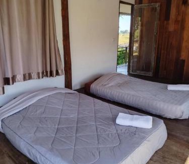 Ban Luang House | Bannuea Local Life