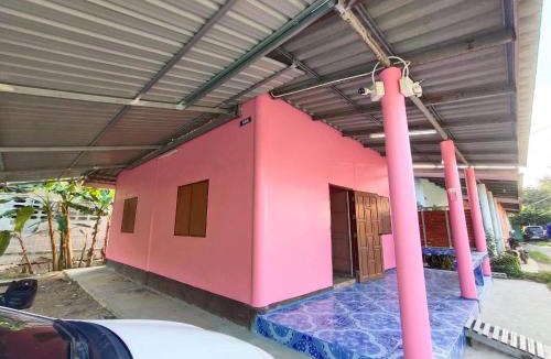 Ban Pong Ski Chalet | Banpong Only