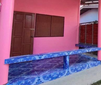 Ban Pong Ski Chalet | Banpong Only