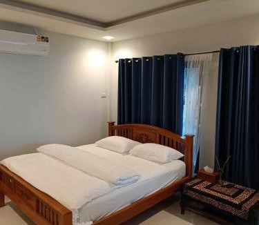 Lang Suan House | BanrabianglayLangsuan room A