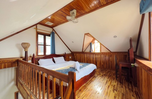 Luang Prabang House | BANSUAN Homes