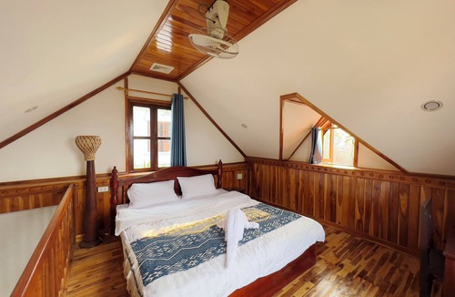 Luang Prabang House | BANSUAN Homes