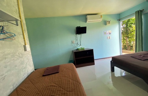 Ban Luang House | Bansuan Inthanon Resort